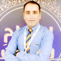 Farhan Amin