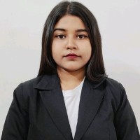 Mousumi Kumar