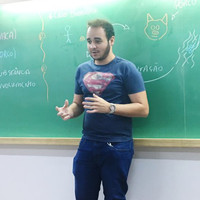 Raphael Henrique Olinto