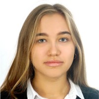 Sofiia Yakoushenko