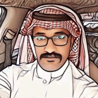 سالم الدوسري