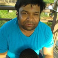 Sanyasi Mohanty