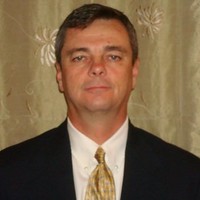 James Docherty