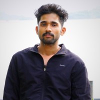 Vaishnav K V