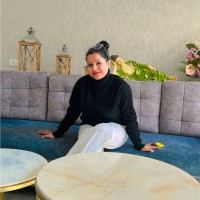 Rubina Parveen