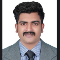 Visakh Suresh
