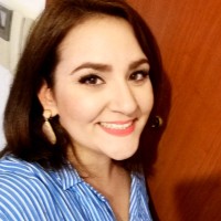 Maria Tsampa, Bsc, Mba