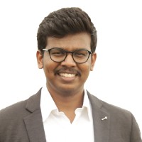 Sandip Mohanraj