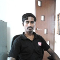 Prakash Fakeerappa Timmapur