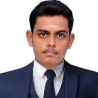Dharanish P