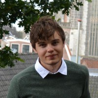 Chris Eijsbouts