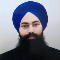 Amanpreet Singh, Pe