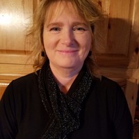 Teri Lones