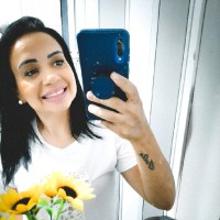 Glace Oliveira Matos