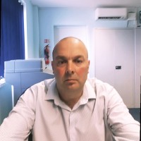 Richard Gallop
