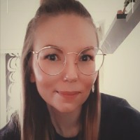 Nina Lehtinen