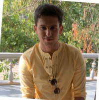 Naman Sahni