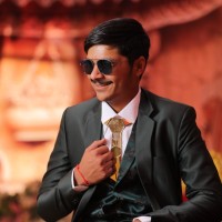 Sumantu Patel