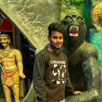 Siba Sankar
