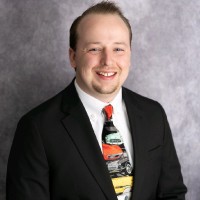 Matthew Gager, MBA