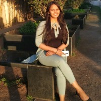 Bhargavi Patel
