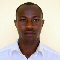 Brian Bassey