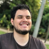 Lucas Pacheco