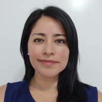 Sandra Marca Perez