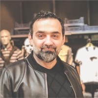 Mohamed Hori