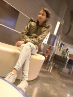Kranti Bhange