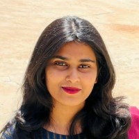 Laveena D'Souza