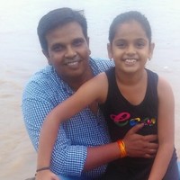 Mahendra Raval