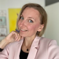 Gosia Lammers