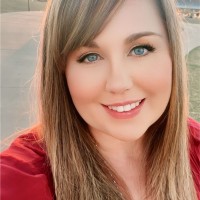 Vanessa Wilson