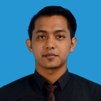 AHMAD SALLEHUDDIN ISMAIL