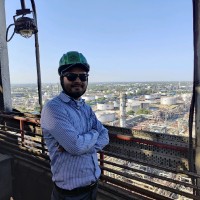 Ravi Pandey
