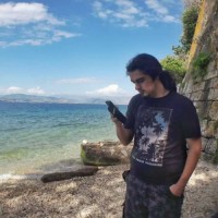 Μιχάλης Γκέος