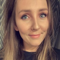 Jillian Sharp