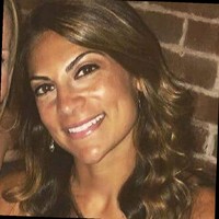 Danielle Larsen