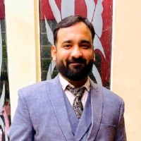 Faraz Rizvi