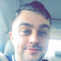 Shane McGreevy