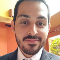 Efrain Valero
