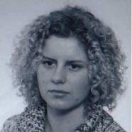 Barbara Kryszewska