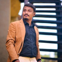 Pritam Mitra