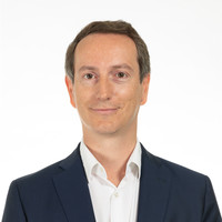 Stephane Bonnet