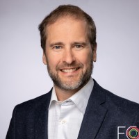 Benjamin Garant, ing., ASC