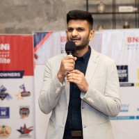 Maulik Agarwal