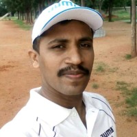 Srinivas G