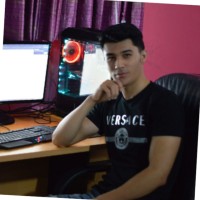 Hadi Jafari