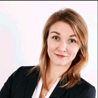Hannah Stratmann